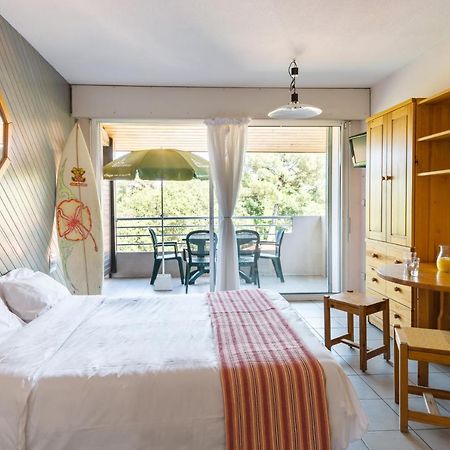 Residence Du Parc Hossegor Soorts-Hossegor Kültér fotó
