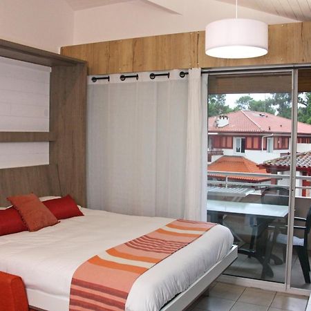 Residence Du Parc Hossegor Soorts-Hossegor Kültér fotó
