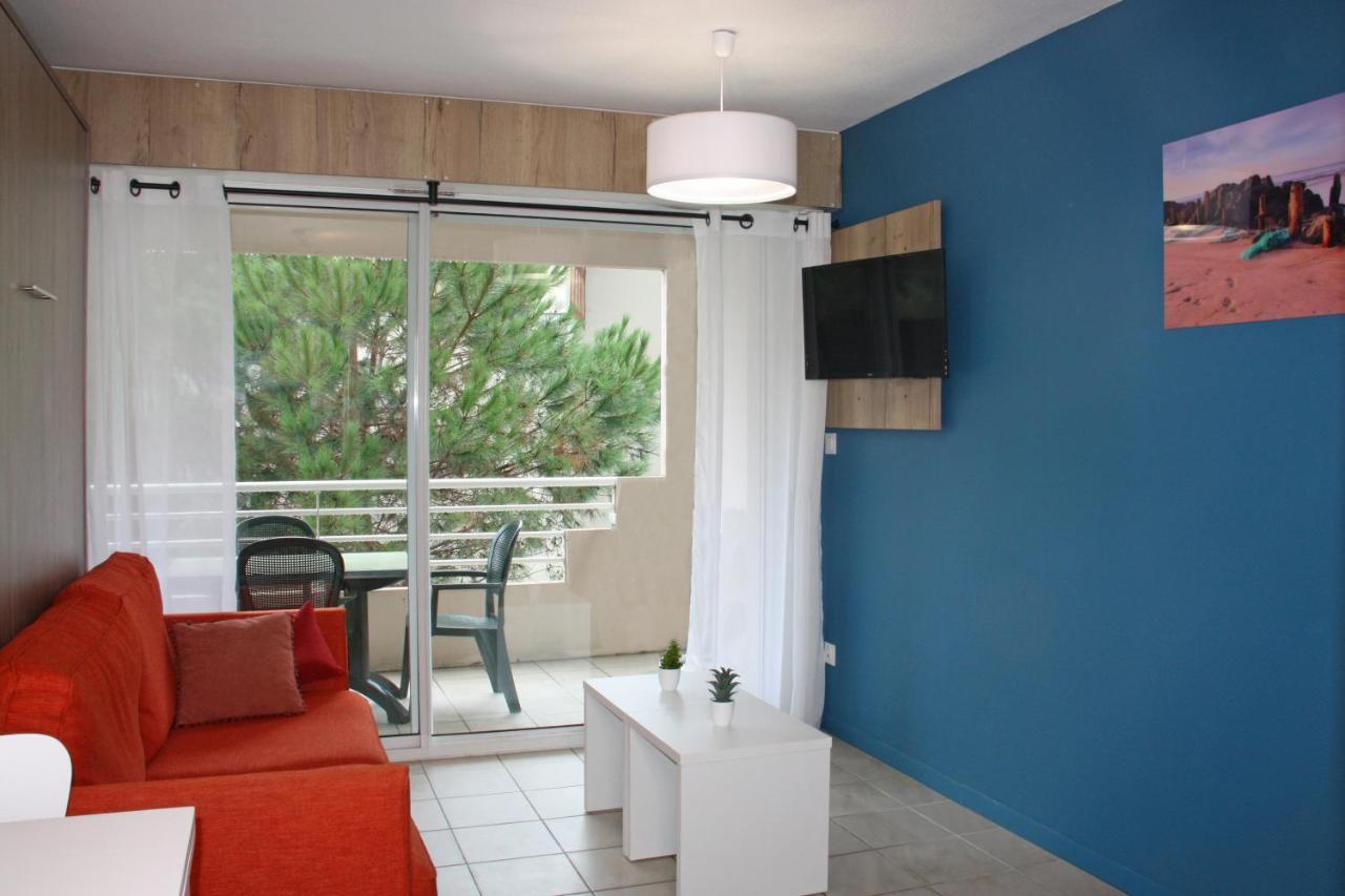 Residence Du Parc Hossegor Soorts-Hossegor Kültér fotó
